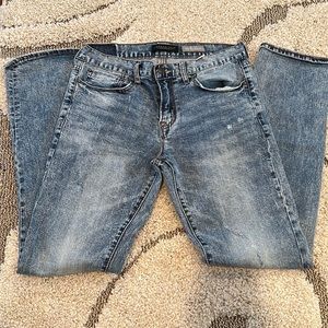 Aeropostale Men’s Slim Straight Jeans Size 30/32